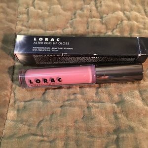 Lorac Alter Ego Lip Gloss in Duchess